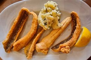 Η ταβέρνα «του Κωσταντάκη»