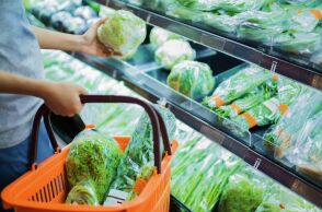 Έρευνα: Χιλιάδες τοξίνες από τις συσκευασίες τροφίμων εντοπίστηκαν στον ανθρώπινο οργανισμό - Συνδέονται με σοβαρά προβλήματα υγείας. 