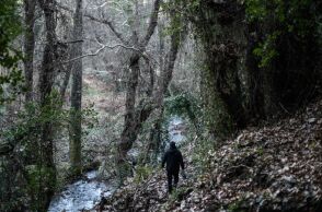 Χανιά: Νεκρός ο Γερμανός τουρίστας που είχε πάει για πεζοπορία 