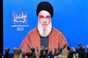 Ισραήλ: Σε κατάσταση υψηλού συναγερμού  μετά την δολοφονία Νασράλα 