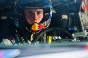 Ράλλυ Χιλής: Πρώτος ο Elfyn Evans μετά από απόφαση αγωνοδικών