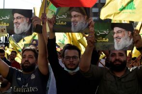 Η Χεζμπολάχ ακέφαλη και σε σύγχυση 