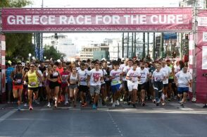 Κλειστοί δρόμοι σήμερα (29.09) στο κέντρο της Αθήνας 