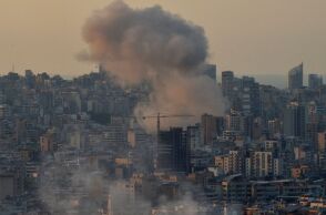 Λίβανος: Απειλές και προειδοποιήσεις από Ισραήλ, Ιράν, Χεζμπολάχ