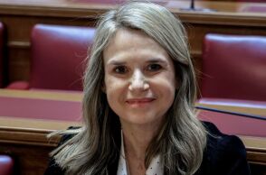 Το μήνυμα της Μιλένας Αποστολάκη για τη σπατάλη φαγητού στο TikTok