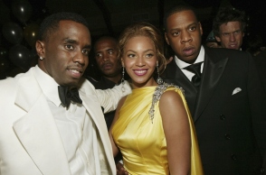 Το κάνσελ της Μπιγιόνσε μόλις άρχισε 