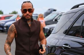 Ο Λιούις Χάμιλτον μίλησε για τη μάχη του με την κατάθλιψη - Ο πρωταθλητής της Formula 1 αγωνίζεται για να βελτιώσει την ψυχική του υγεία από τα 13.