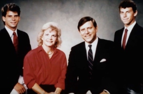 Netflix: Οι αντιδράσεις της οικογένειας Μενέντεζ