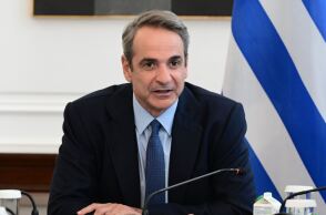 Μητσοτάκης