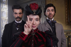 Netflix - Οκτώβριος 2024