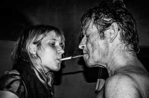 Apeiron Studio: Σεμινάρια φωτογραφίας από τον Θανάση Καρατζά