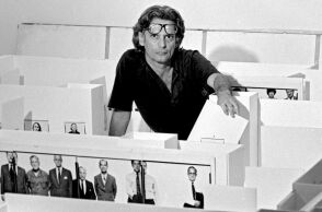 Σαν σήμερα 1 Οκτωβρίου πεθαίνει ο κορυφαίος φωτογράφος Ρίτσαρντ Άβεντον 