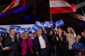 Αυστρία – εκλογές: η νίκη της ακροδεξιάς, και η σύγχυση της Δυτικής Ευρώπης