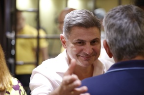 Νικόλας Φαραντούρης