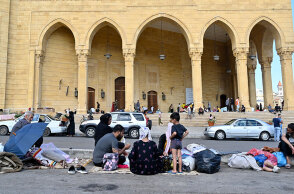 Το Ισραήλ διατάζει εκκένωση 30 χωριών στον νότιο Λίβανο