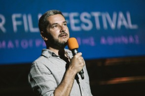 Συνέντευξη με τον καλλιτεχνικό διευθυντή του Φεστιβάλ «Νύχτες Πρεμιέρας»