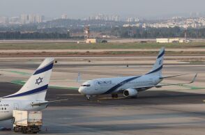 Καθυστερήσεις, εκτροπές και ακυρώσεις πτήσεων λόγω της έντασης στη Μέση Ανατολή