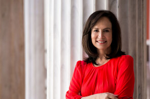 Άννα Διαμαντοπούλου: Είμαι υπέρ της έξυπνης Ελλάδας κι όχι της ξύπνιας