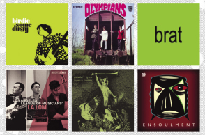 5+1 δίσκοι για το φθινόπωρο του 2024