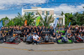 3ο Formula Student Festival στην Ελλάδα: Με το βλέμμα στραμμένο στο μέλλον