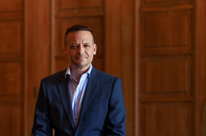 Χάρης Δούκας: Ο υποψήφιος πρόεδρος του ΠΑΣΟΚ - Κίνημα Αλλαγής μιλάει στην Athens Voice