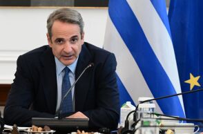 Συνεδριάζει εκτάκτως το ΚΥΣΕΑ μετά τις ραγδαίες εξελίξεις στη Μέση Ανατολή