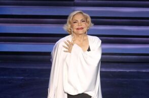 Η Μαρινέλλα