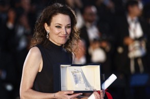 Νύχτες Πρεμιέρας με φιλμ-αστέρες