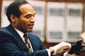 Σαν σήμερα: Ο O.J.Simpson και η δίκη που άφησε εποχή - Όταν κηρύχθηκε αθώος για τη δολοφονία της πρώην συζύγου του κόντρα στα στοιχεία