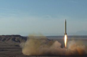 Ποιους πυραύλους έχει στο οπλοστάσιο του το Ιράν