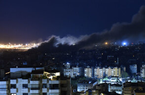 Προς ριζική ανατροπή στη Μέση Ανατολή