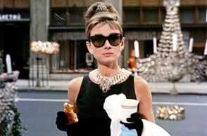 Σαν σήμερα Η Audrey Hepburn στο Βreakfast at Τiffany's  