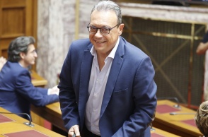 Σωκράτης Φάμελλος 