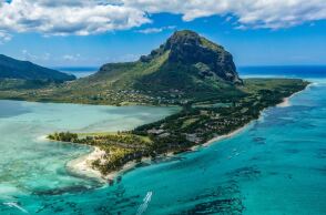 Ο Μαυρίκιος