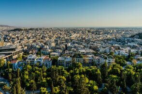 Oικοδομές: Τα περιθώρια ανάπτυξης στην Ελλάδα