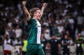 Παναθηναϊκός