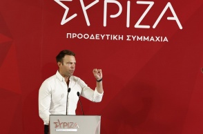 Στέφανος Κασσελάκης