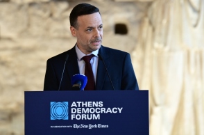 Επιτέλους ο ελληνικός λαός βραβεύτηκε! 