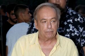 Στο νοσοκομείο ο Ανδρέας Μικρούτσικος