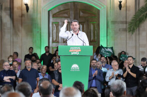 Η πολιτική αυτονομία του Νίκου Ανδρουλάκη: Η βάση για μια προοδευτική διακυβέρνηση