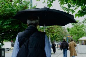 Κακοκαιρία Cassandra: Βροχές και καταιγίδες σε πολλές περιοχές