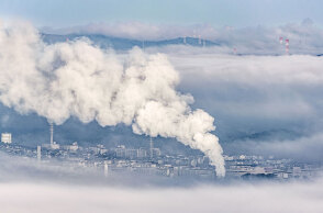 Κλιματικοί κίνδυνοι και απαντήσεις από ειδικούς του ΕΟΠ