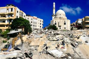 Λίβανος, «αδύναμος κρίκος» στη Μέση Ανατολή