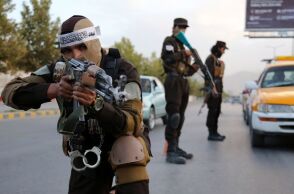 Η Ρωσία αποφάσισε στο «ανώτερο επίπεδο» να αφαιρέσει τους Ταλιμπάν από τον κατάλογο με τις τρομοκρατικές οργανώσεις, σύμφωνα με το TASS.