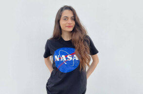 Ελένη Χαρίτωνος: Η πρώην ασκούμενη στη NASA περιγράφει την εμπειρία της
