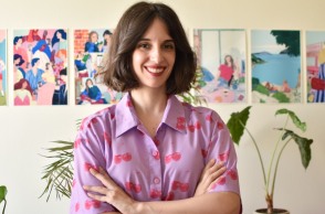 Μαριάννα Βήτου