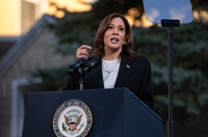 Αμερικανικές εκλογές: Τι μπορεί να αλλάξει σε ένα μήνα;