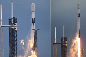 Εκτοξεύτηκε το σκάφος Hera της Ευρωπαϊκής Διαστημικής Υπηρεσίας που θα μελετήσει τον αστεροειδή Δίμορφο - Το αντικείμενο των ερευνών του. 