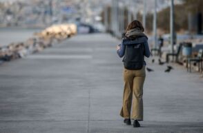 Καιρός: Έρχεται κρύο μετά το «μίνι καλοκαίρι» 