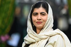 Η Μαλάλα Γιουσαφζάι, το κορίτσι που υπερασπίστηκε το δικαίωμα των κοριτσιών στη μόρφωση και στάθηκε απέναντι στους Ταλιμπάν